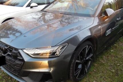 Audi A7 5.414 km 64.894 &euro; Hagen 58091