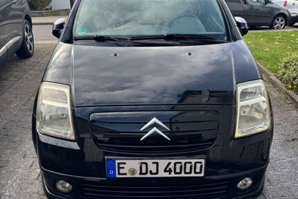 Citroen C2 115.000 km 5.000 &euro; Essen 45277