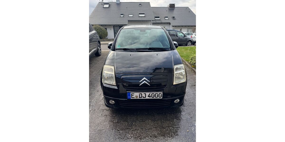 Citroen C2 115.000 km 5.000 &euro; Essen 45277