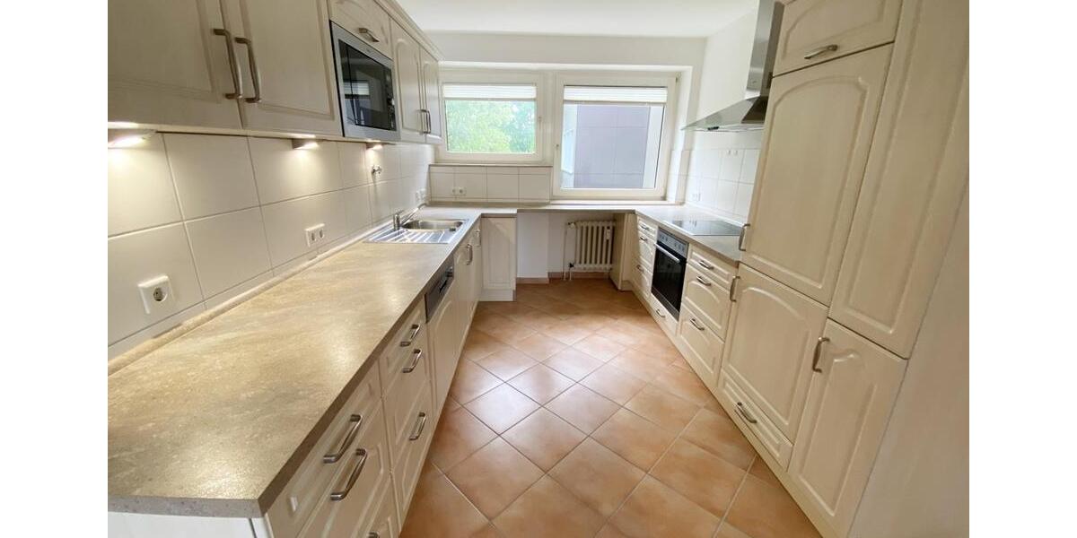 Etagenwohnung Gelsenkirchen Buer - 4 Zimmer, 89 m&sup2;, 845&euro; | Angebot:24625233