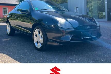 Ford Puma 190.747 km 3.290 &euro; Velbert 42553