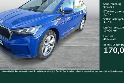 Skoda Enyaq 22.510 km 20.290 &euro; Dortmund 44269
