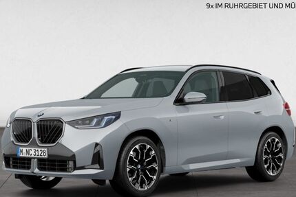 BMW X3 24.774 km 54.900 &euro; Witten 58455