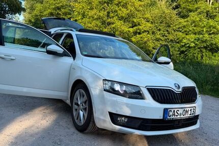 Skoda Octavia 197.500 km 10.750 &euro; Herten 45699