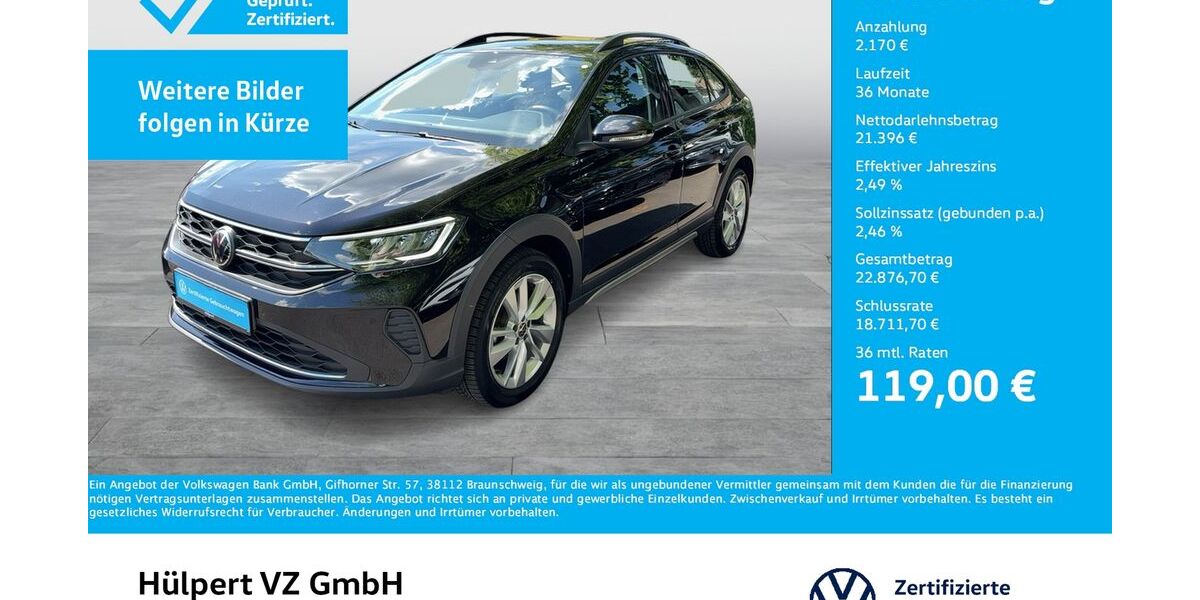 VW Taigo 20.372 km 23.766 &euro; Dortmund 44379