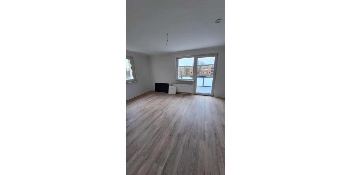 Etagenwohnung Recklinghausen König Ludwig - 1 Zimmer, 42 m&sup2;, 380&euro; | Angebot:24690300