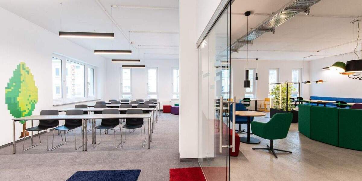 Gewerbeobjekt Mülheim an der Ruhr Mitte - 1.800&euro; | Angebot:25755867