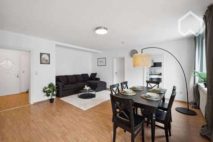 Zimmer Wuppertal Elberfeld - 3 Zimmer, 1.550&euro; | Angebot:24986868