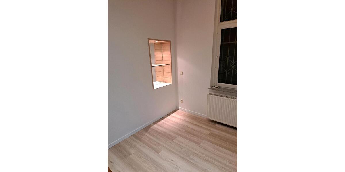 Erdgeschoßwohnung Wuppertal Gemarkung Langerfeld - 2 Zimmer, 59 m&sup2;, 92.000&euro; | Angebot:25957237
