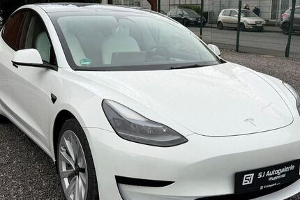 Tesla Model 3 19.000 km 29.950 &euro; Wuppertal 42285