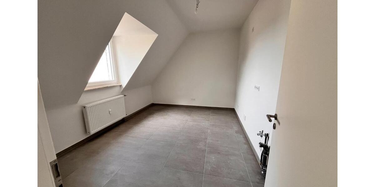 Dachgeschoßwohnung Dorsten Altstadt - 2 Zimmer, 50 m&sup2;, 450&euro; | Angebot:26425508