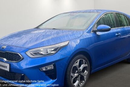 Kia ceed / Ceed 53.936 km 18.950 &euro; Wuppertal 42109