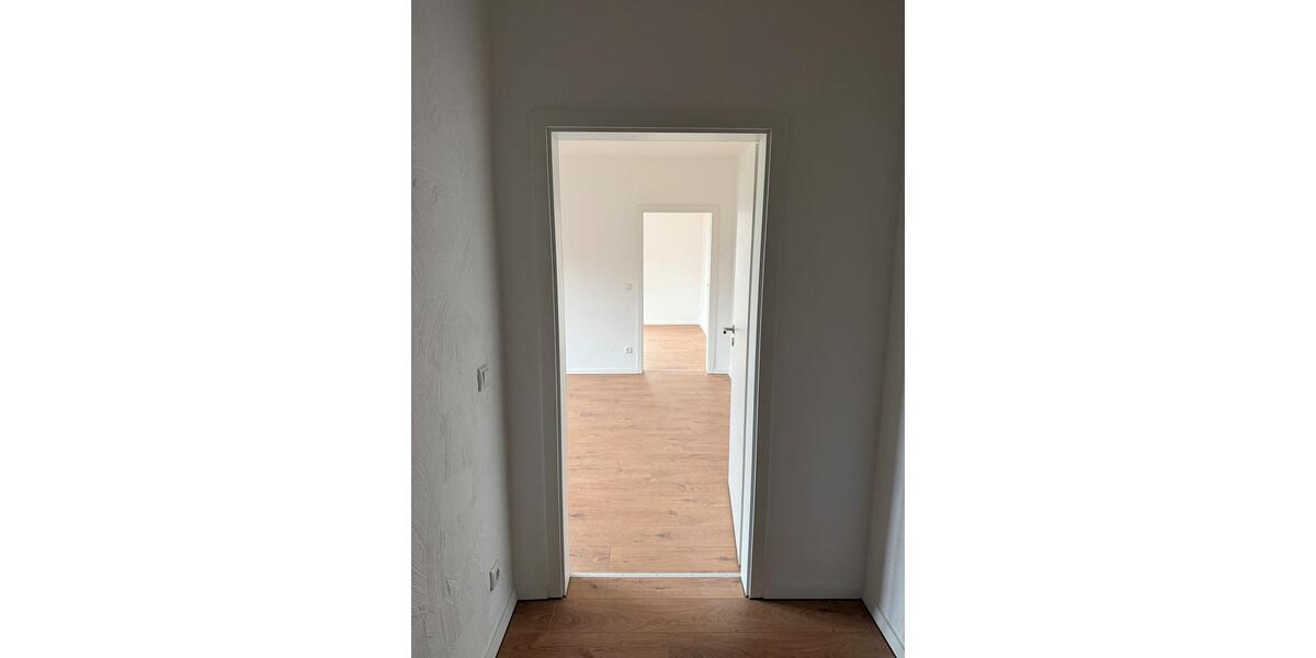 Etagenwohnung Gelsenkirchen Gelsenkirchen-Mitte - 2 Zimmer, 43 m&sup2;, 450&euro; | Angebot:25281750