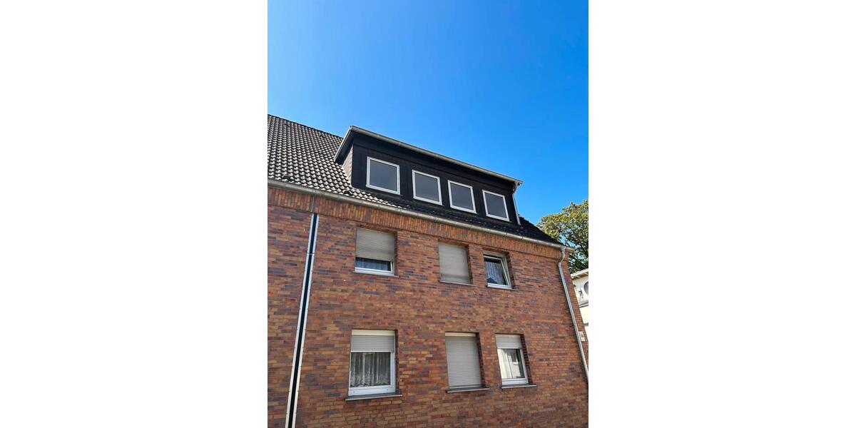 Dachgeschoßwohnung Dortmund Huckarde - 2 Zimmer, 50 m&sup2;, 600&euro; | Angebot:25932982