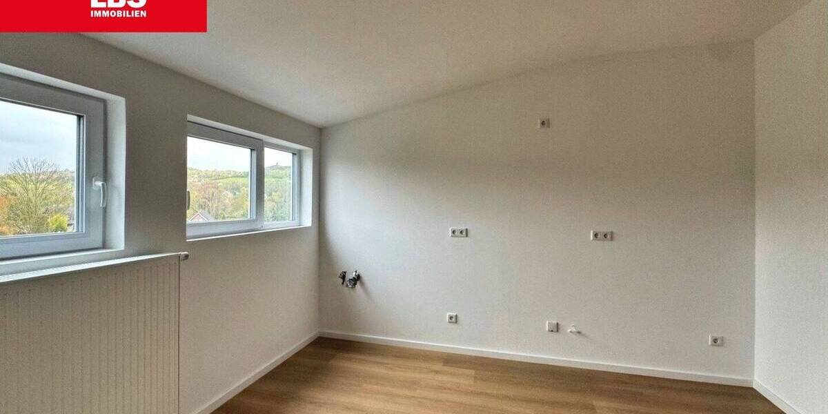 Etagenwohnung Gelsenkirchen Beckhausen - 2 Zimmer, 66 m&sup2;, 149.000&euro; | Angebot:26037118