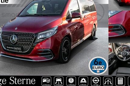 Mercedes-Benz V 300 23.855 km 65.998 &euro; Dorsten 46282
