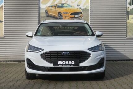 Ford Focus 15.300 km 23.980 &euro; Recklinghausen 45661