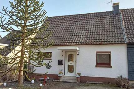 Haus Gevelsberg Berge - 7 Zimmer, 151 m&sup2;, 365.000&euro; | Angebot:25845433