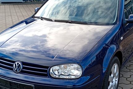 VW Golf 120.933 km 4.444 &euro; Datteln 45711