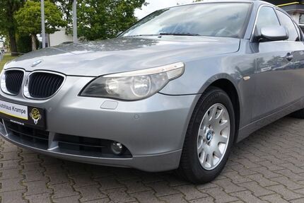 BMW 530 213.000 km 7.980 &euro; Selm 59379