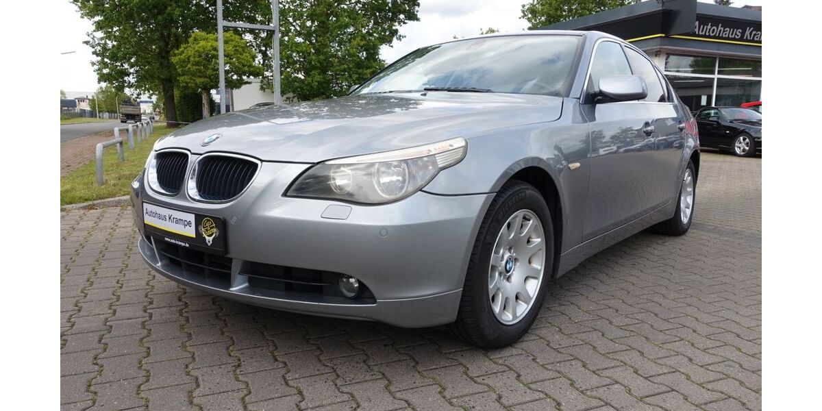 BMW 530 213.000 km 7.980 &euro; Selm 59379