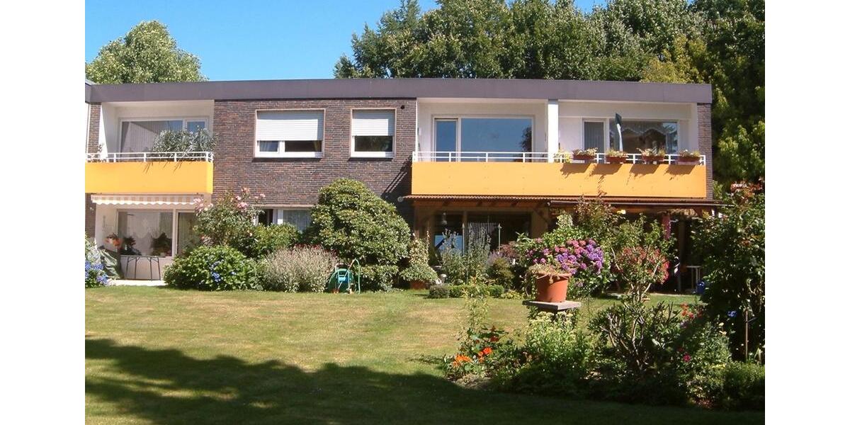 Etagenwohnung Gladbeck Brauck - 2 Zimmer, 63 m&sup2;, 440&euro; | Angebot:25871599