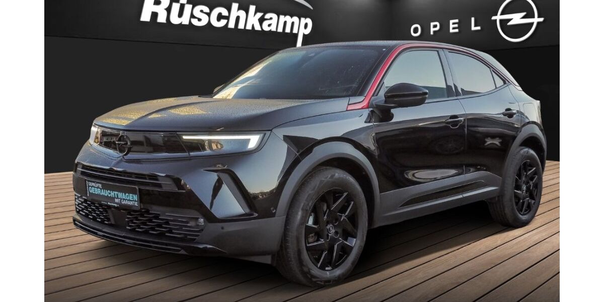 Opel Mokka 22.942 km 21.470 &euro; Selm 59379