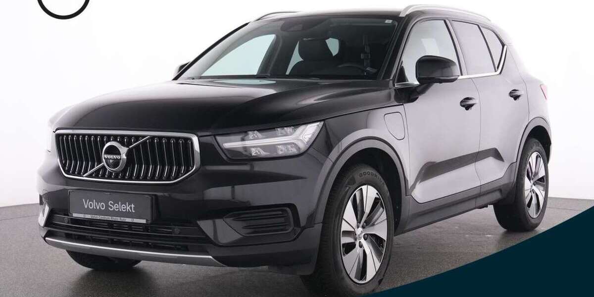 Volvo XC40 51.495 km 27.650 &euro; Essen-Kray 45309