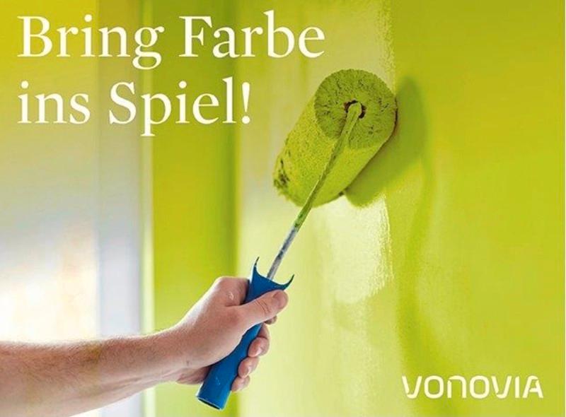 Etagenwohnung Essen Stadtbezirk VII - 1 Zimmer, 40 m&sup2;, 246&euro; | Angebot:25930922