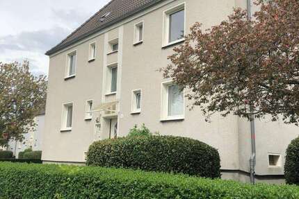 Wohnung Bochum Riemke - 2 Zimmer, 40 m&sup2;, 369&euro; | Angebot:25659152
