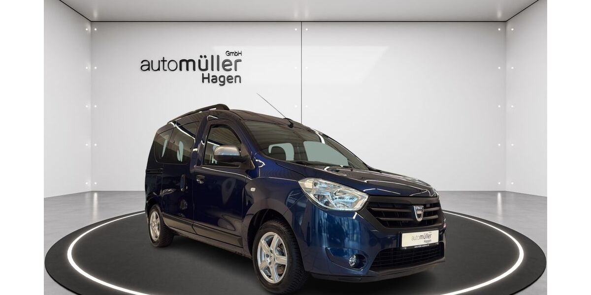 Dacia Dokker 89.352 km 8.290 &euro; Hagen 58095