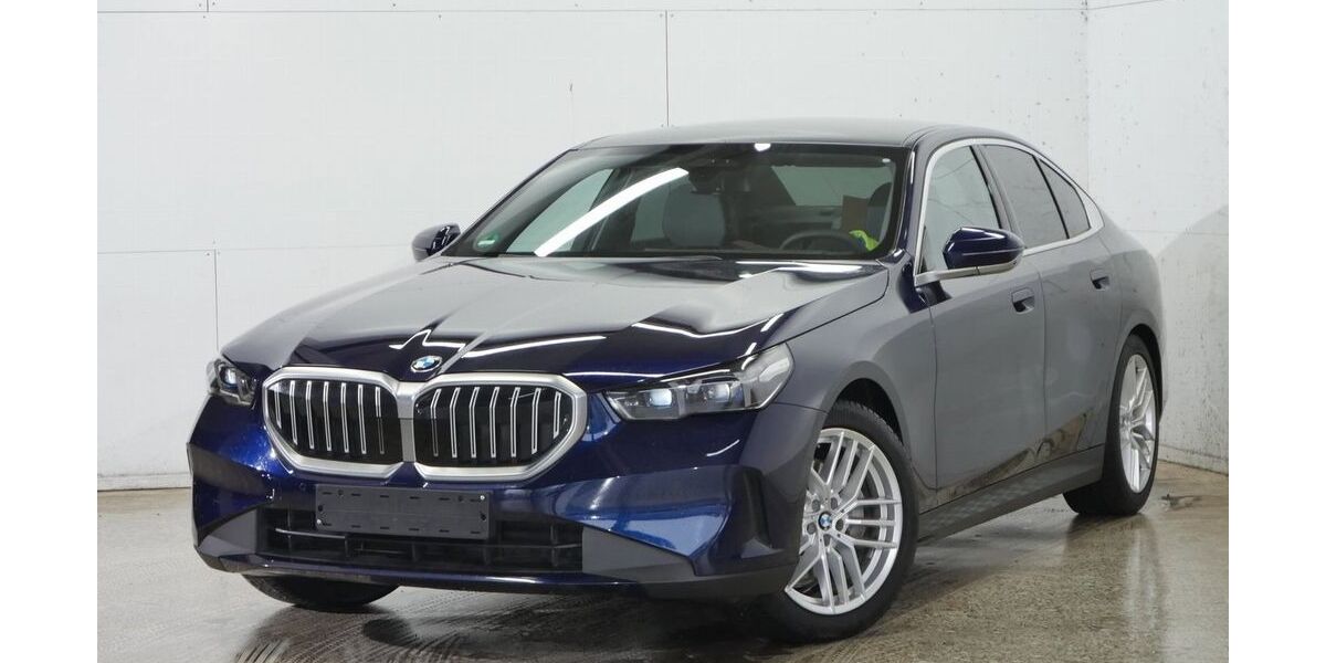 BMW 540 20.624 km 63.840 &euro; Bochum 44809