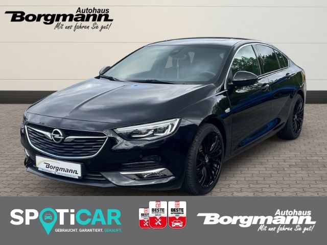 Opel Insignia 39.150 km 17.690 &euro; Dorsten 46286