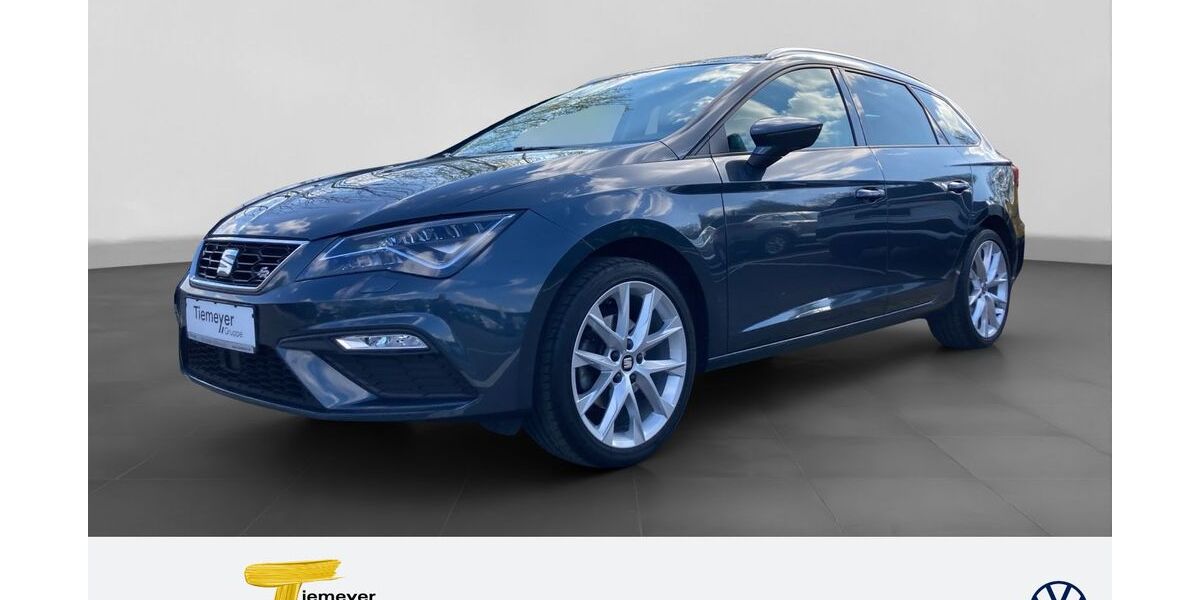 Seat Leon 86.280 km 13.750 &euro; Bochum 44892