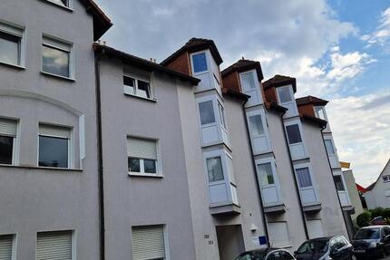 Wohnung Dortmund Hombruch - 1 Zimmer, 21 m&sup2;, 290&euro; | Angebot:25289586