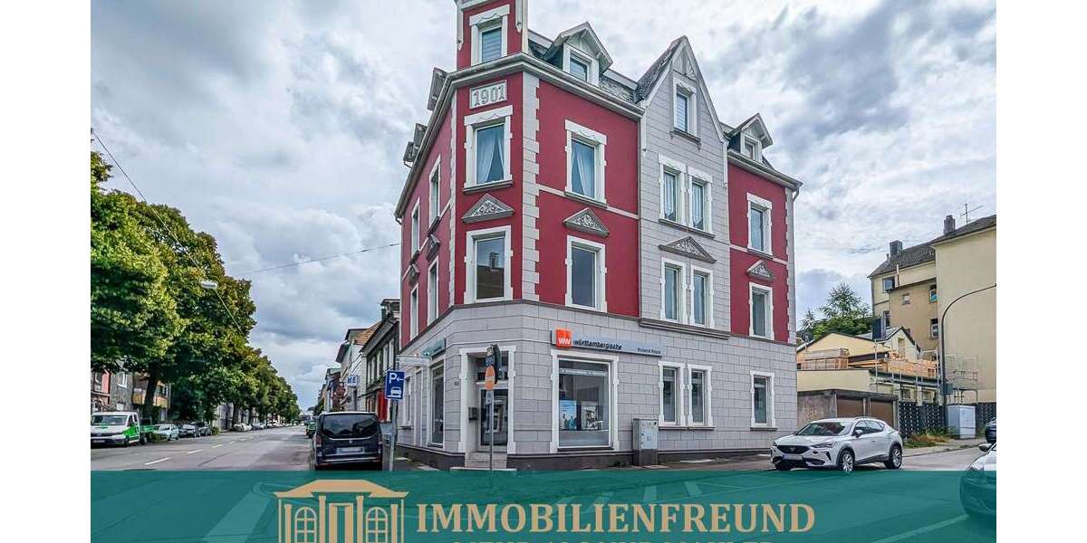 Einfamilienhaus Wuppertal Gemarkung Langerfeld - 17 Zimmer, 253 m&sup2;, 479.500&euro; | Angebot:27249780