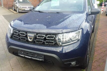 Dacia Duster 99.000 km 9.990 &euro; Oberhausen 46045