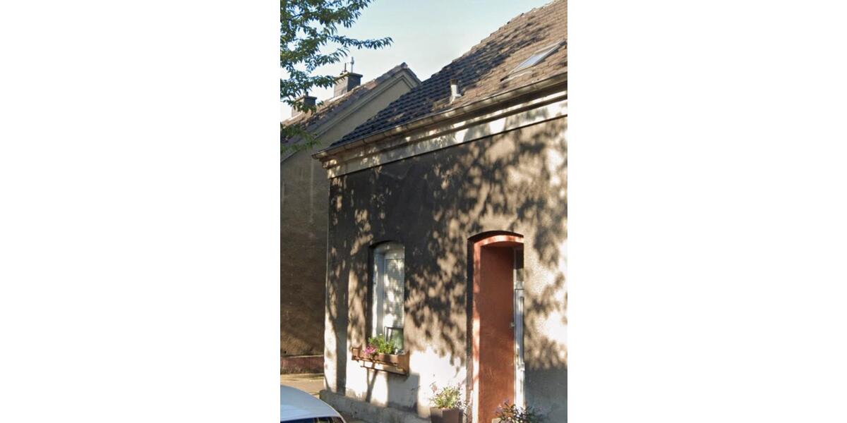 Reihenhaus Mülheim an der Ruhr Rechtsruhr-Nord - 4 Zimmer, 68 m&sup2;, 165.000&euro; | Angebot:26586965