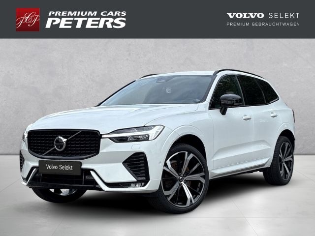 Volvo XC60 92.393 km 36.290 &euro; Dortmund 44143