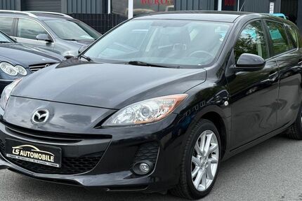 Mazda 3 265.456 km 3.950 &euro; Dortmund 44147