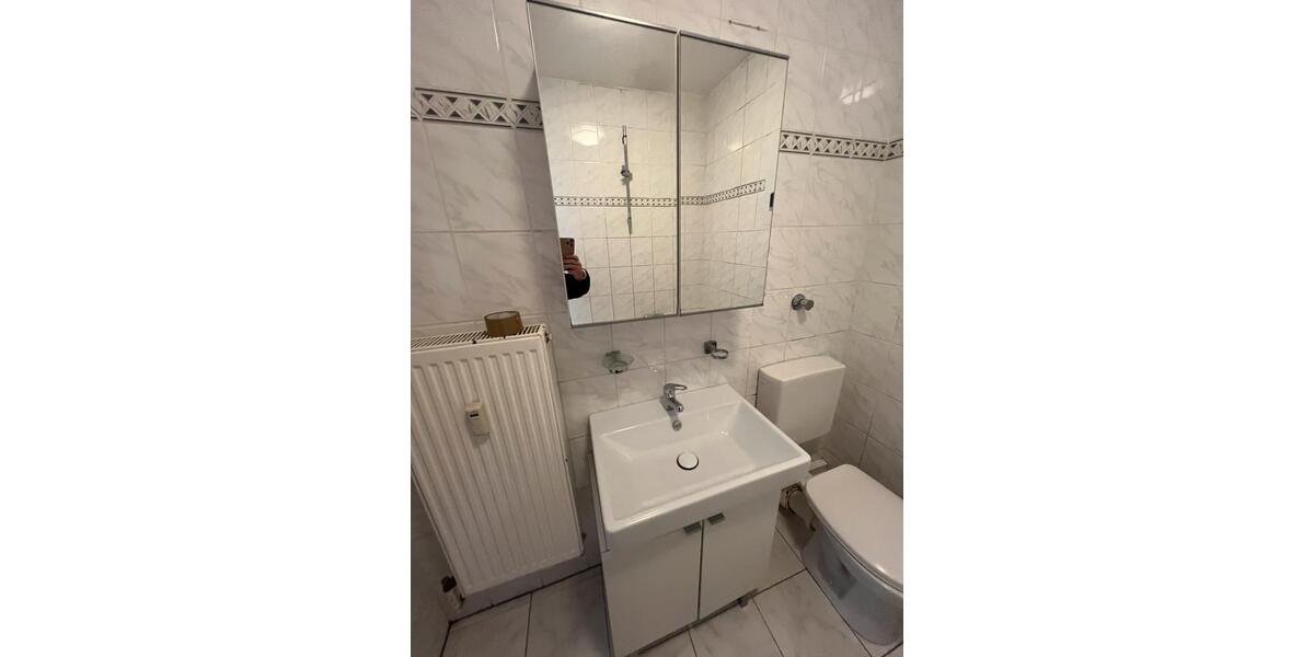 Etagenwohnung Hagen - 4 Zimmer, 80 m&sup2;, 750&euro; | Angebot:25499340