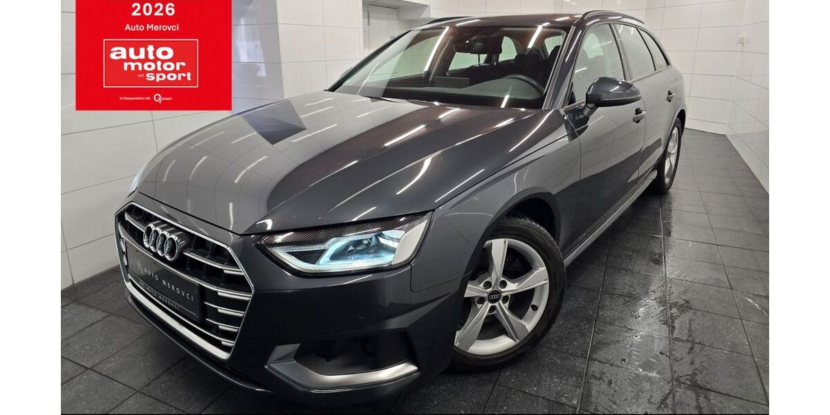 Audi A4 97.400 km 23.995 &euro; Hagen 58099