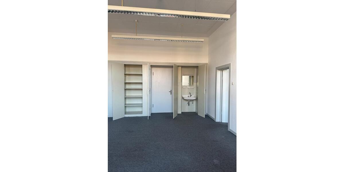 Gewerbeobjekt Dortmund Hörde - 2.844&euro; | Angebot:26070821