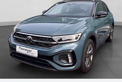 VW T-Roc 46.969 km 22.930 &euro; Recklinghausen 45663