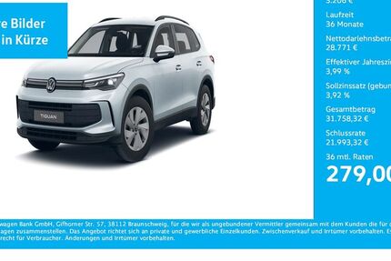 VW Tiguan 15.313 km 31.888 &euro; Dortmund 44141
