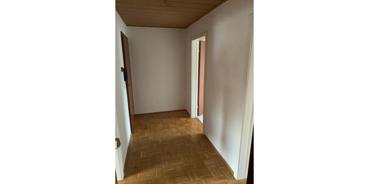 Etagenwohnung Mülheim an der Ruhr Mellinghofen - 2.5 Zimmer, 50 m&sup2;, 575&euro; | Angebot:25867871
