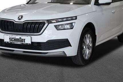Skoda Kamiq 46.810 km 19.390 &euro; Lünen 44534