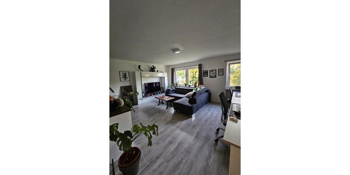 Etagenwohnung Gladbeck - 2.5 Zimmer, 70 m&sup2;, 490&euro; | Angebot:24628746