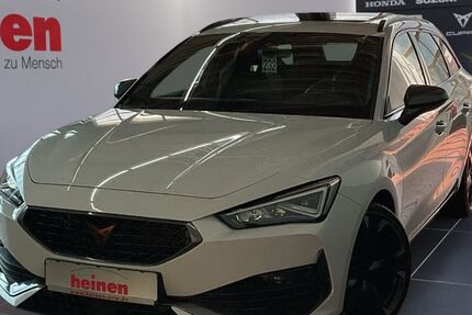 Cupra Leon 61.418 km 23.799 &euro; Holzwickede 59439