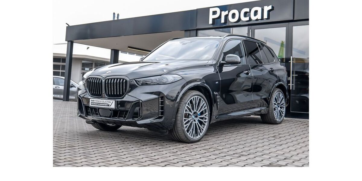 BMW X5 16.350 km 92.990 &euro; Velbert 42553